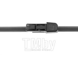 Щетка стеклоочистителя задняя SKODA FABIA COMBI 14- OCTAVIA HATCHBACK 12- RAPID HATCHBACK 12- SUPERB COMBI 09-15- TRANSPORTER T6 15- DENCKERMANN VD20024