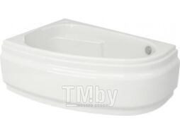 Ванна акриловая Cersanit Joanna 150x95 R / 63337