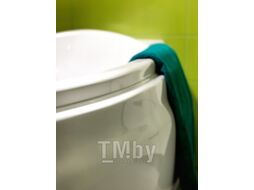 Ванна акриловая Cersanit Joanna 150x95 R / 63337