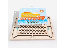 Развивающая игра Labalu Монтессори D0563