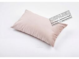 Подушка декоративная Сонум Эвита 30x50 (терракотовый)