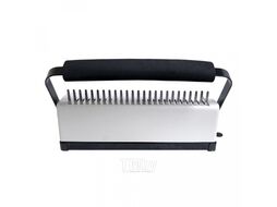 Перфобиндер (пласт.пружина до 51мм, перф.до 15 листов) Office Kit B2115D
