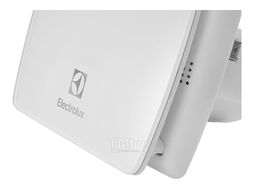 Вентилятор вытяжной Electrolux EAFG-100 white