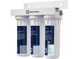 Фильтр для очистки воды Electrolux AquaModule Carbon 2in1 Softening