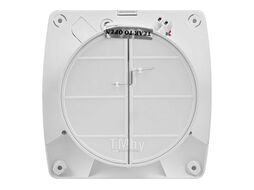 Вентилятор вытяжной Electrolux EAF-120TH с таймером и гигростатом