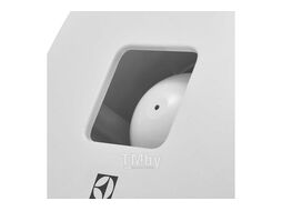Вентилятор вытяжной Electrolux EAF-120TH с таймером и гигростатом