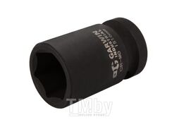 Головка торцевая ударная 1/2", 6 гр., 19 мм GARWIN PRO 620260-19