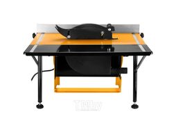 Распиловочный станок DTS-1500 Deko 065-1219