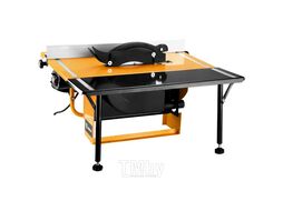 Распиловочный станок DTS-1500 Deko 065-1219