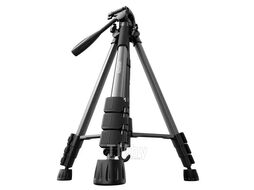 Трипод UGREEN LP661-15187 Professional Tripod for Phone & Camera, максимальная высота 175 см Black