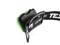 Фонарь налобный HLR TESLA 601021