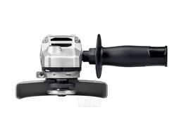 Углошлифмашина W 850-125 Metabo 603608000