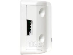 Умное реле 10А Wi-FI EKF Connect ss-10a-wf