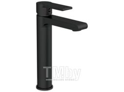 Умывальник со смесителем Cersanit Crea 35 Square / P-UM-CRE35/1-oc-S + 63111