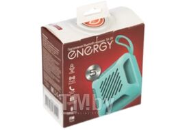 Портативная колонка Energy SA-09 / 342012 (мятный)