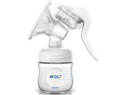 Молокоотсос ручной Philips AVENT Avent Natural / SCF330/40