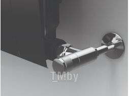 Радиатор биметаллический Royal Thermo BiLiner 500 (9 секций, с монтажным комплектом, кронштейном и кранами)