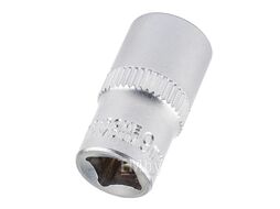 Головка 9мм 1/4" 12гр Forsage F-52909