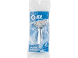 Душевая лейка, 3-функц. AVSSS-021 AV Engineering
