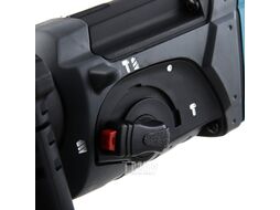 Перфоратор MAKITA HR 2470 X15 в чем. (780 Вт, 2.7 Дж, 3 реж., патрон SDS-plus, вес 2.6 кг)