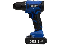 Аккумуляторный шуруповерт Oasis ASB-14V PRO (J) (бесщеточный)