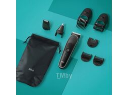 Триммер MGK3440 BRAUN 4210201446835 5514