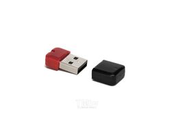 USB-флеш-накопитель 32GB USB 2.0 FlashDrive ARTON RED Mirex 13600-FMUART32