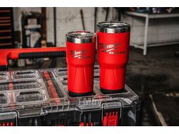 Термокружка PACKOUT™ 591 мл MILWAUKEE 4932479074