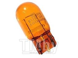 Лампа накаливания WY21W T20 12V 21W W3X16d AMBER AYWIPARTS AW1920024Y