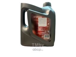 Масло трансмиссионное API GL-4 XTeer Gear Oil-4 75W90 4L Hyundai XTeer 1041435