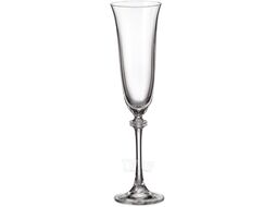 Набор бокалов Bohemia Crystalite Asio Alexandra DB13995 (6шт)