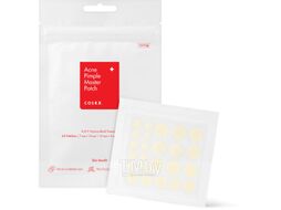 Маска для лица гидрогелевая COSRX Acne Pimple Master Patch маска-патч от прыщей (1 лист)