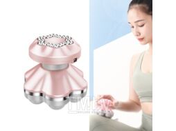 Массажер ручной Calmer K-0602988301C для тела (фиолетовый)