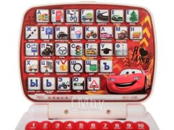 Развивающая игрушка Disney Школа чемпиона SL-00216 / 1407187