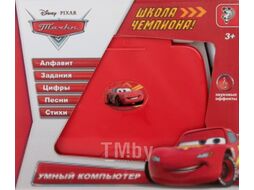 Развивающая игрушка Disney Школа чемпиона SL-00216 / 1407187
