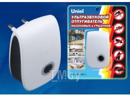 Ультразвуковой отпугиватель Uniel UDR-E11 / UL-00004562