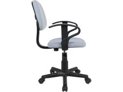 Кресло детское Mio Tesoro Мики SK-0235 30 D-2511 (голубой)
