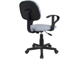 Кресло детское Mio Tesoro Мики SK-0235 30 D-2511 (голубой)