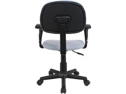Кресло детское Mio Tesoro Мики SK-0235 30 D-2511 (голубой)