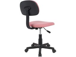 Кресло детское Mio Tesoro Мики SK-0245 30 D-2513 (розовый)