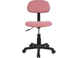 Кресло детское Mio Tesoro Мики SK-0245 30 D-2513 (розовый)