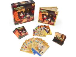 Настольная игра ND Play Гравити Фолз. В погоне за приключениями / 299046