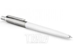 Ручка шариковая имиджевая Parker Jotter Originals White 2096874