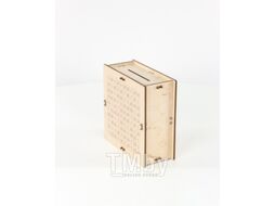 Копилка Woody Умная копилка Единорог / 05704