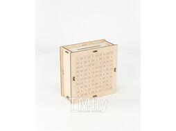 Копилка Woody Умная копилка Единорог / 05704