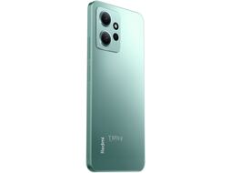 Смартфон Xiaomi Redmi Note 12 8GB/256GB без NFC (Mint Green)