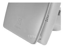 Вентилятор вытяжной Electrolux EAFG-120 grey