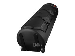 Колонки GM-239 GINZZU Акустическая система Midi, BT/USB/TF/FM/ДУ, 3* 8" динамика, ДИНАМИЧЕСКАЯ RGB подсветка, BTV5.0; профили A2DP, AVRCP