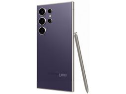 Смартфон Galaxy S24 Ultra 12/512Gb Titanium Violet SAMSUNG SM-S928BZVHCAU