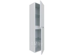 Пенал подвесной, 40 см, белый Edifice Iddis EDI40W0i97